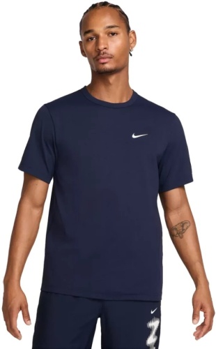 Футболка Nike M NK DF UV HYVERSE SS DV9839-452 (XXL)