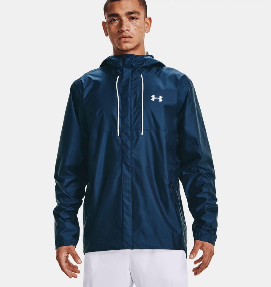Ветровка Under Armour UA CLOUDSTRIKE SHELL 1350950-408