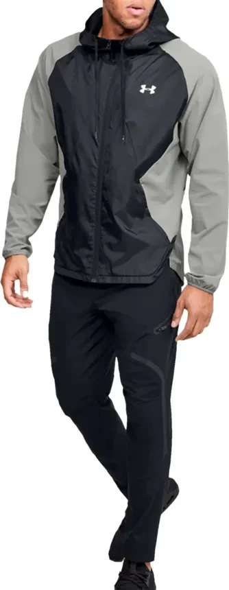 Брюки Under Armour UA UNSTOPPABLE CARGO PANTS 1352026-001