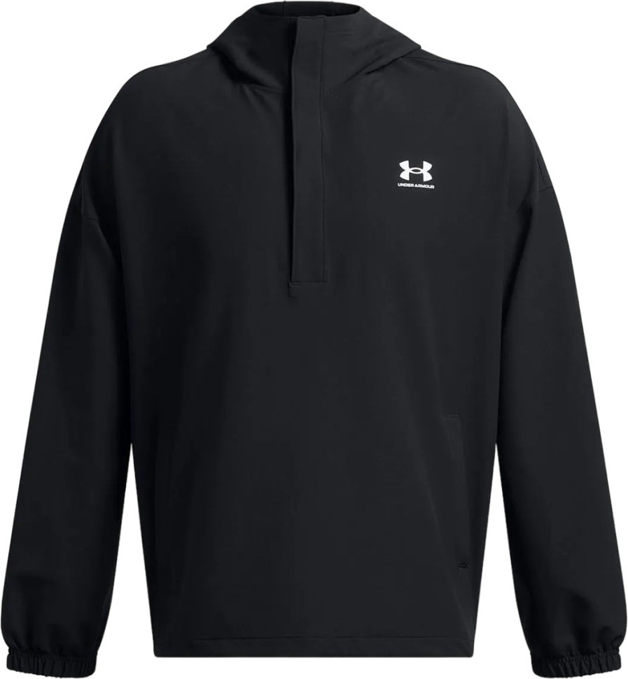 Ветровка Under Armour UA Vibe StormShell Hood 1386575-001