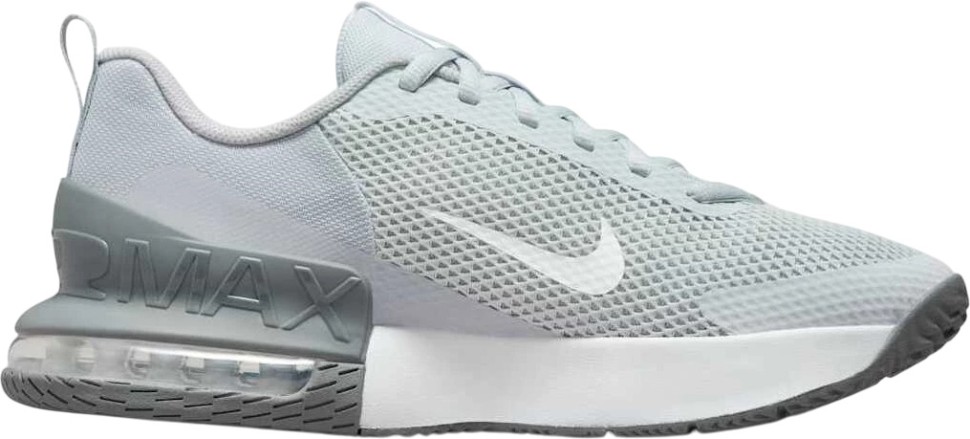Кроссовки Nike M AIR MAX ALPHA TRAINER 6 FQ1833-002