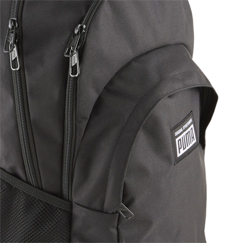 Рюкзак Puma PUMA Academy Backpack 7730101