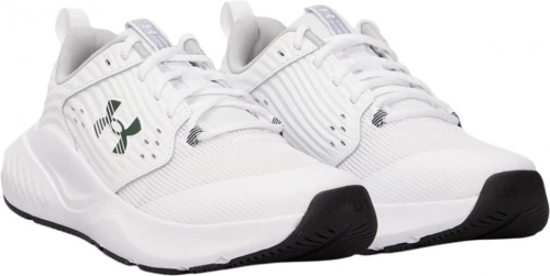 Кроссовки Under Armour UA Charged Commit TR 4 3026017-106 (10.5)