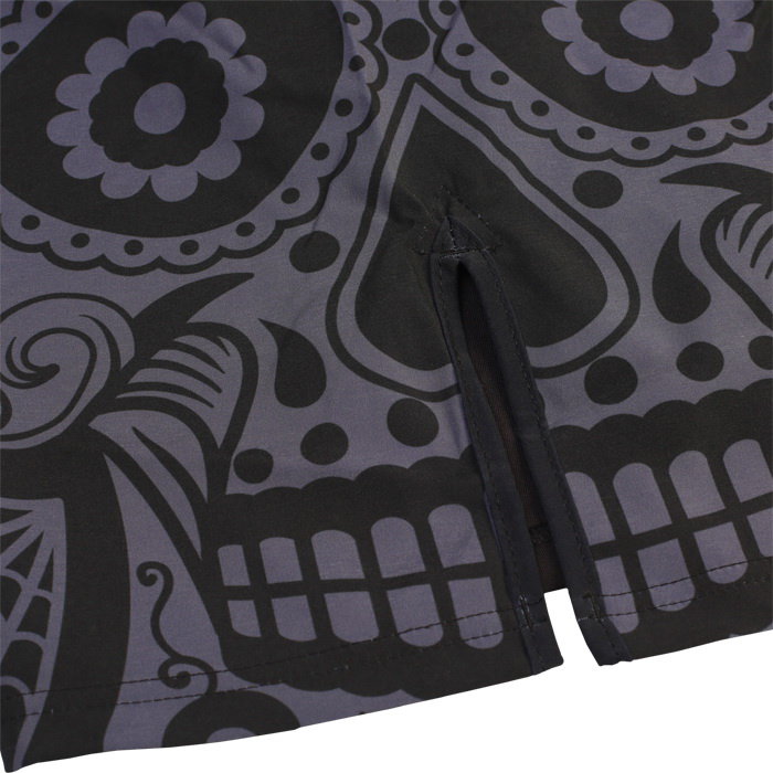 Шорты MMA Hardcore Training Revolvers hctshorts011