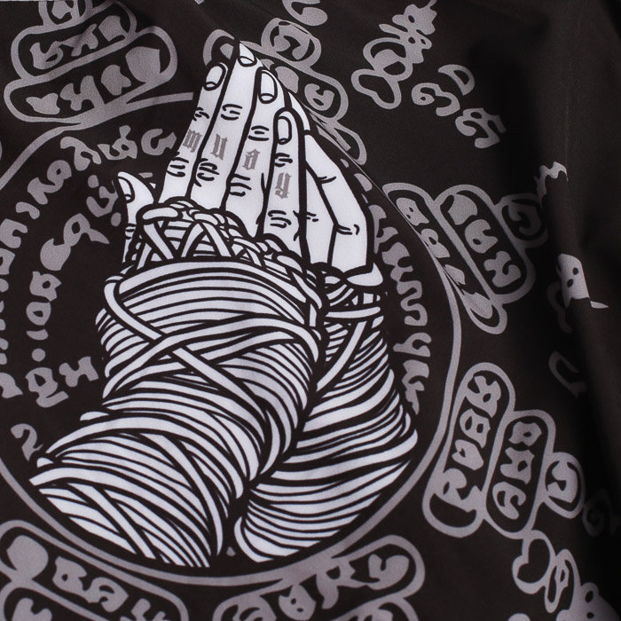 Шорты MMA Hardcore Training Muay Thai hctshorts079