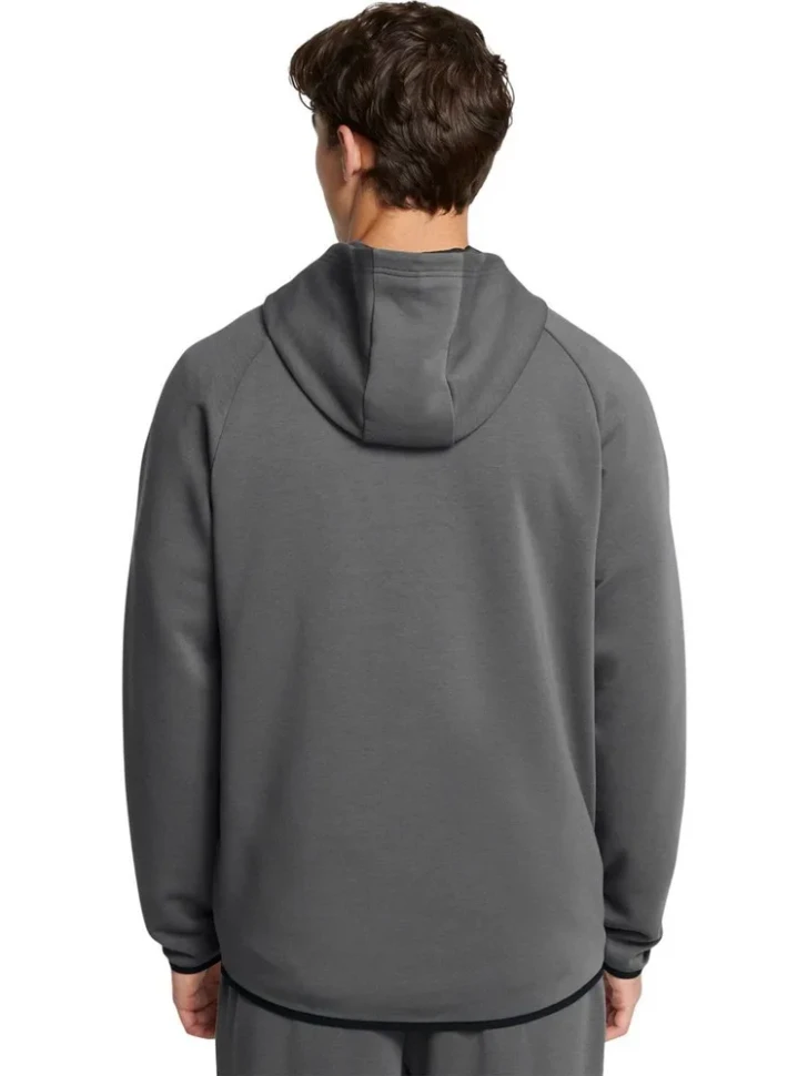 Толстовка Under Armour UA Unstoppable Flc FZ HD EU 1389352-025