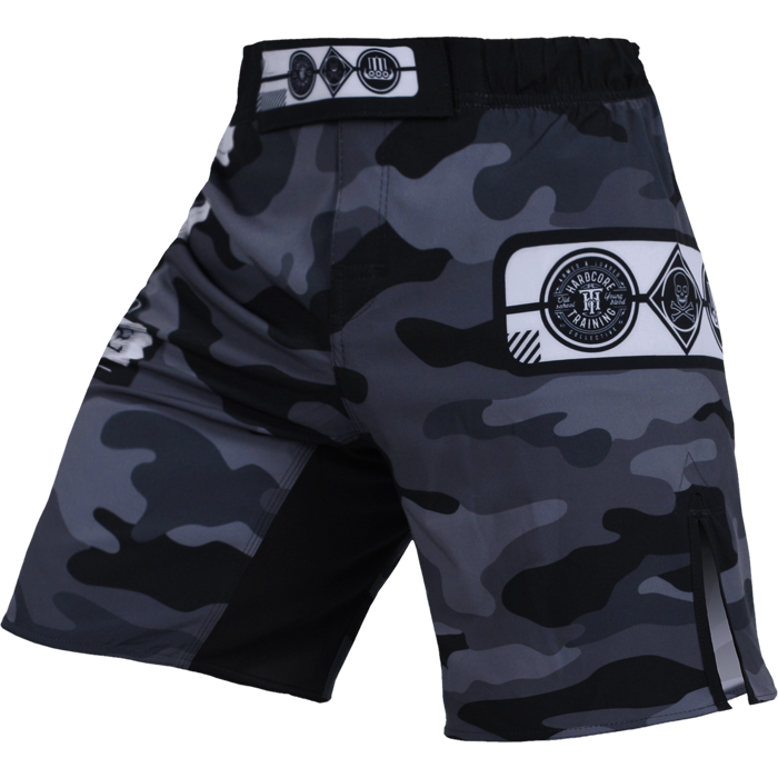 Шорты Hardcore Training Fear Zone hctshorts0107
