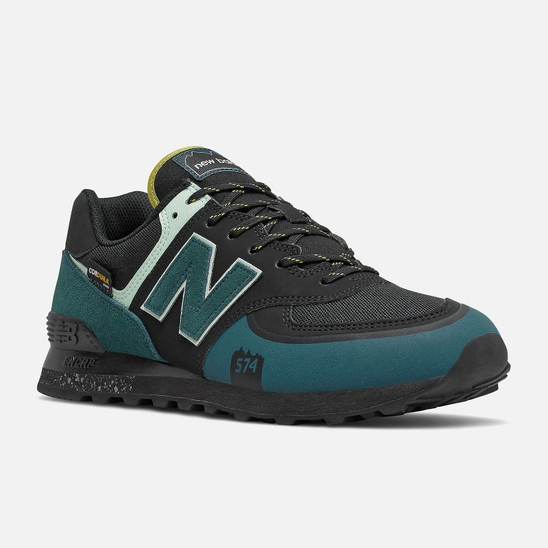 Кроссовки New Balance U574TX2/D