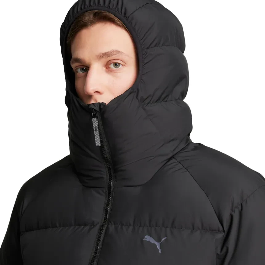 Пуховик Puma Down Puffer Jacket 62647601