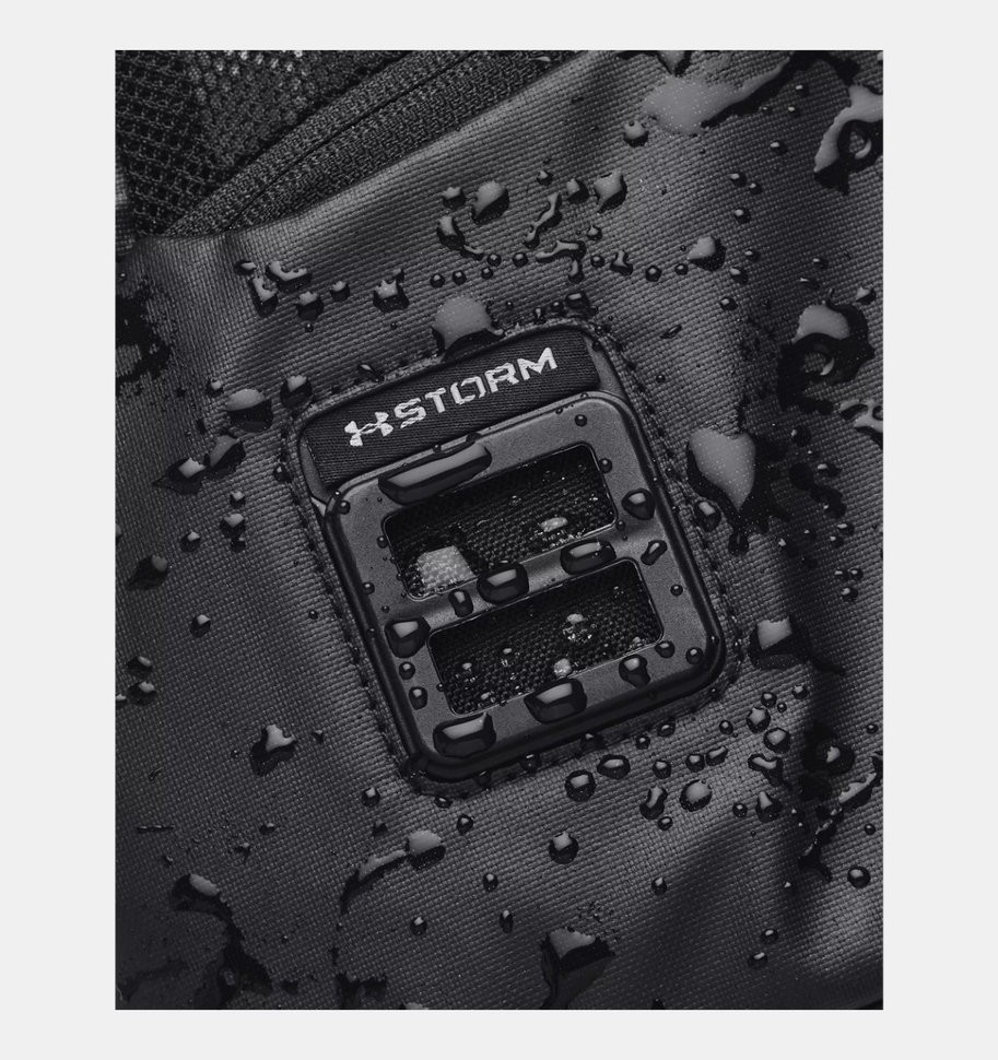 Сумка Under Armour UA Contain Duo SM Duffle 1361225-001