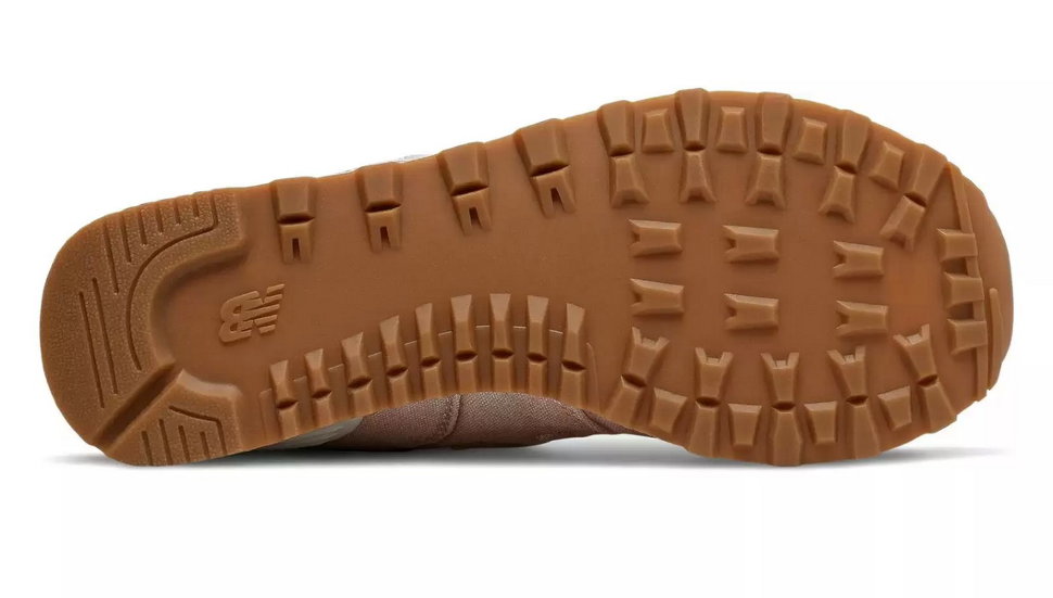 Кроссовки New Balance WL574WOR/B