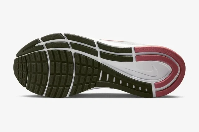 Кроссовки Nike AIR ZOOM STRUCTURE 24 DA8535-010