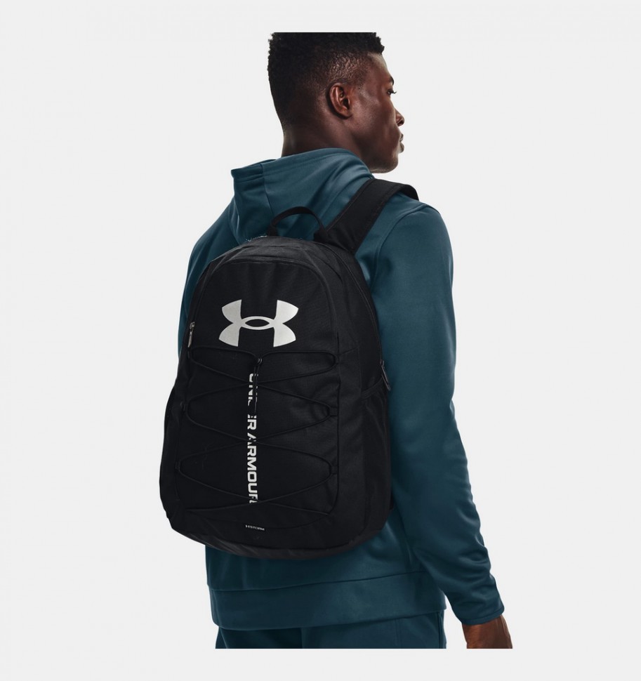 Рюкзак Under Armour UA Hustle Sport Backpack 1364181-001
