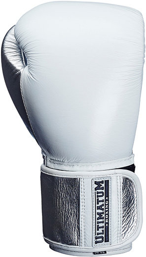 Боксерские перчатки Ultimatum Boxing Gen3Pro Snow Storm