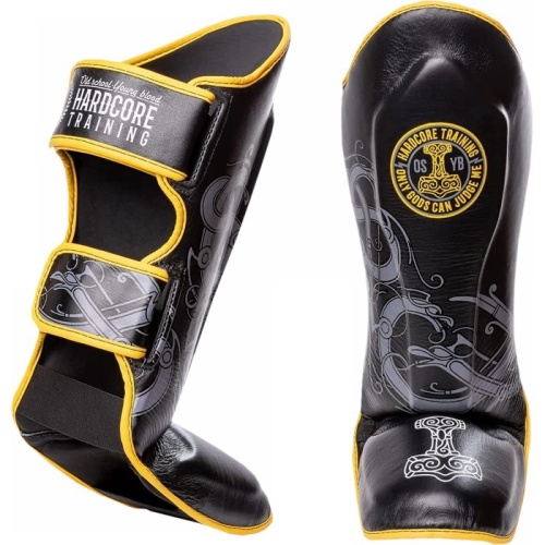 Шингарды Hardcore Training Glima hctbprshin07