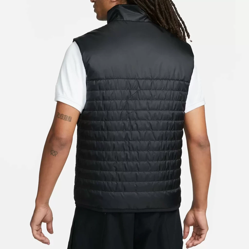 Жилет NIKE M NK TF WR MIDWEIGHT VEST FB8201-011