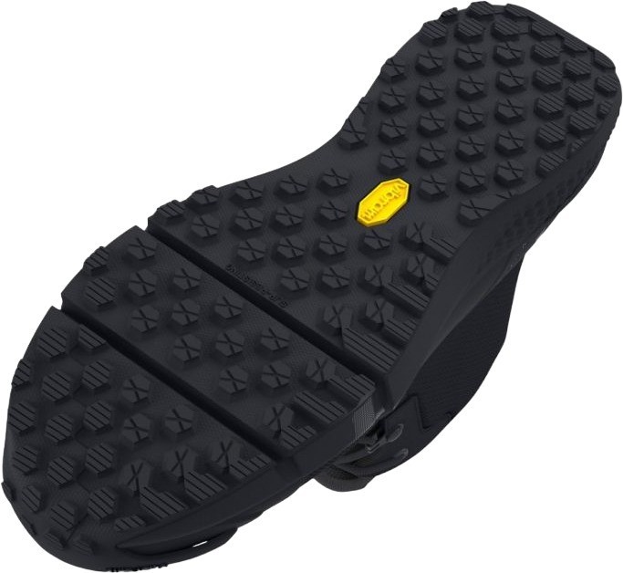 Ботинки Under Armour UA Charged Valsetz 3027381-001