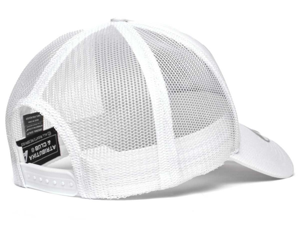 Бейсболка ATRIBUTIKA & CLUB №13, бел. 21151