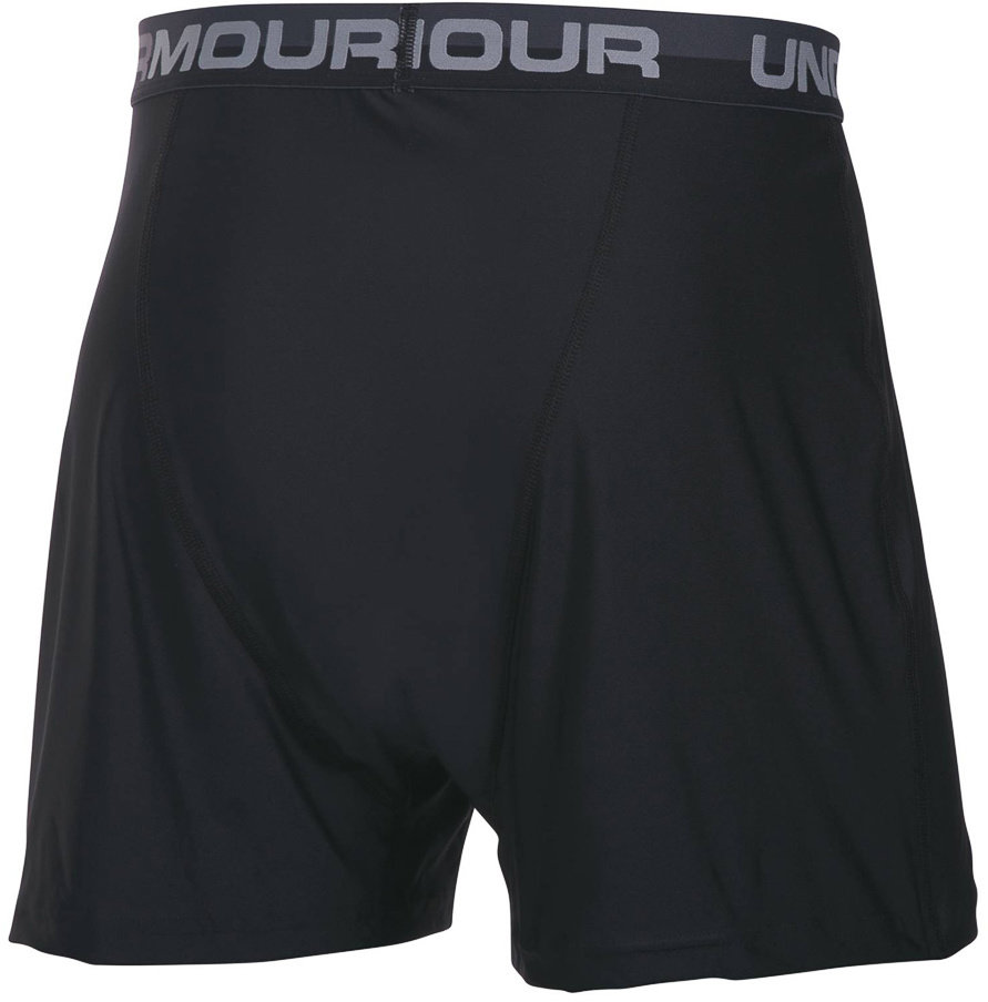 Трусы Under Armour Original Boxer Short 1277271-001