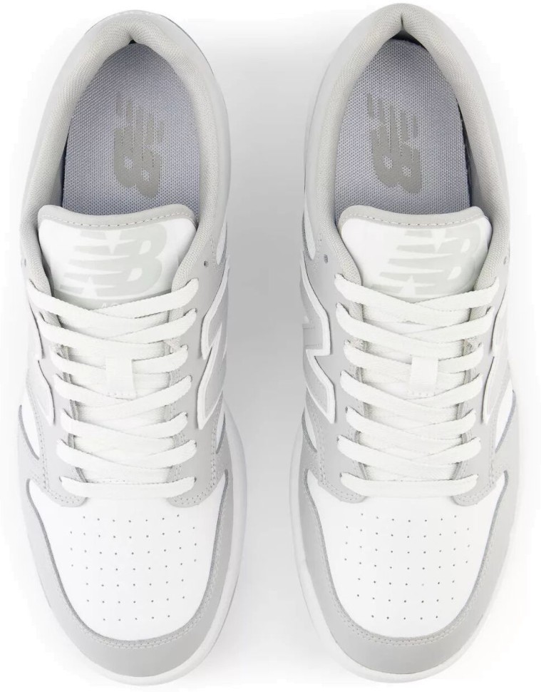 Кеды New Balance BB480LHI