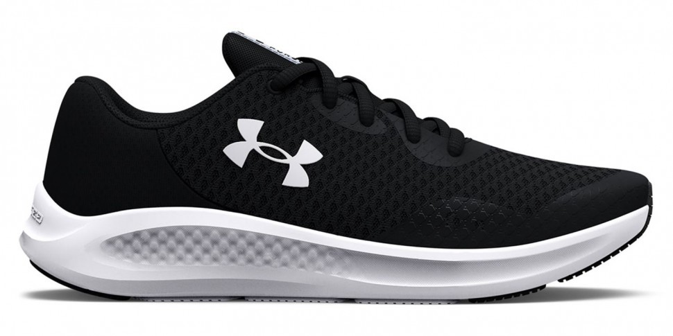 Кроссовки Under Armour UA BGS Charged Pursuit 3 3024987-001
