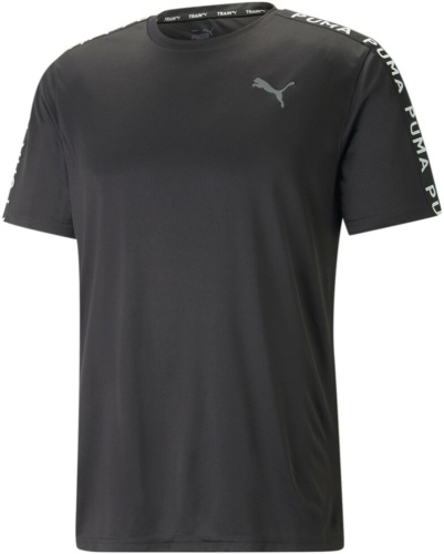 Футболка Puma PUMA FIT TAPED TEE 52319001 (L)