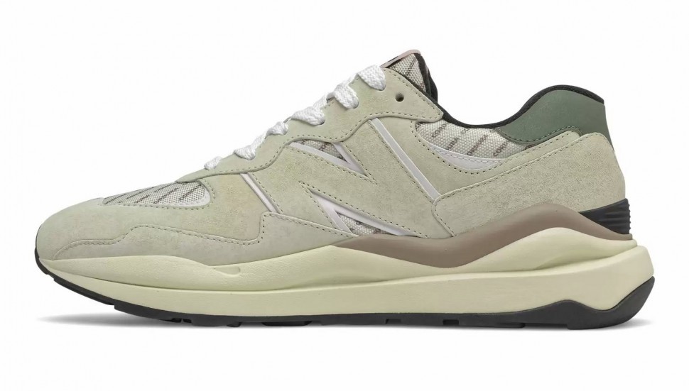 Кроссовки New Balance M5740CD1/D