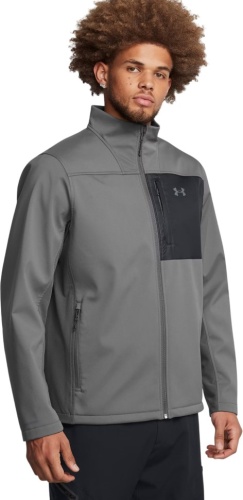 Ветровка Under Armour SHIELD JACKET 1371586-025 (L)