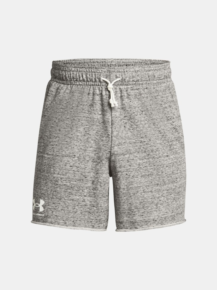 Шорты Under Armour UA Rival Terry 6in Short 1382427-112