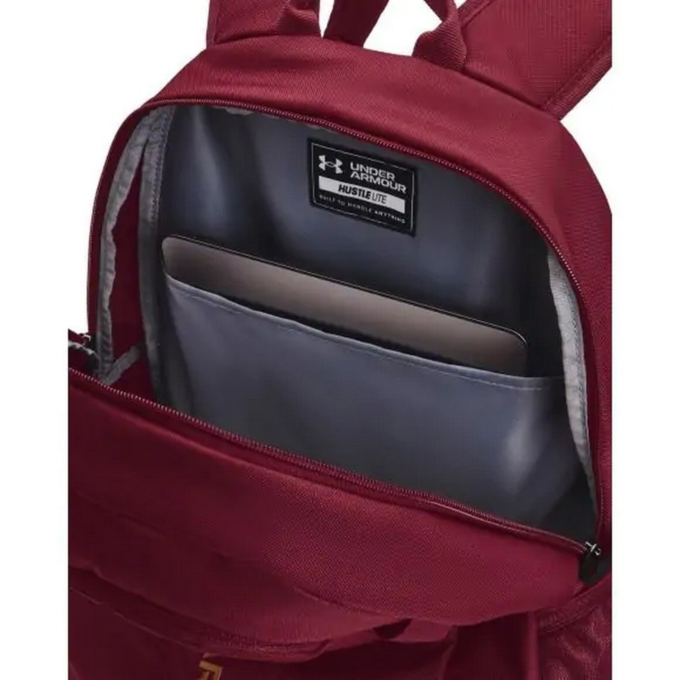 Рюкзак Under Armour UA Hustle Lite Backpack 1364180-626