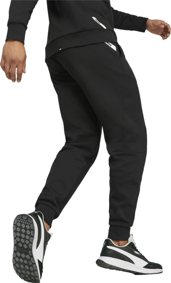 Брюки Puma RAD/CAL Pants DK 67332001