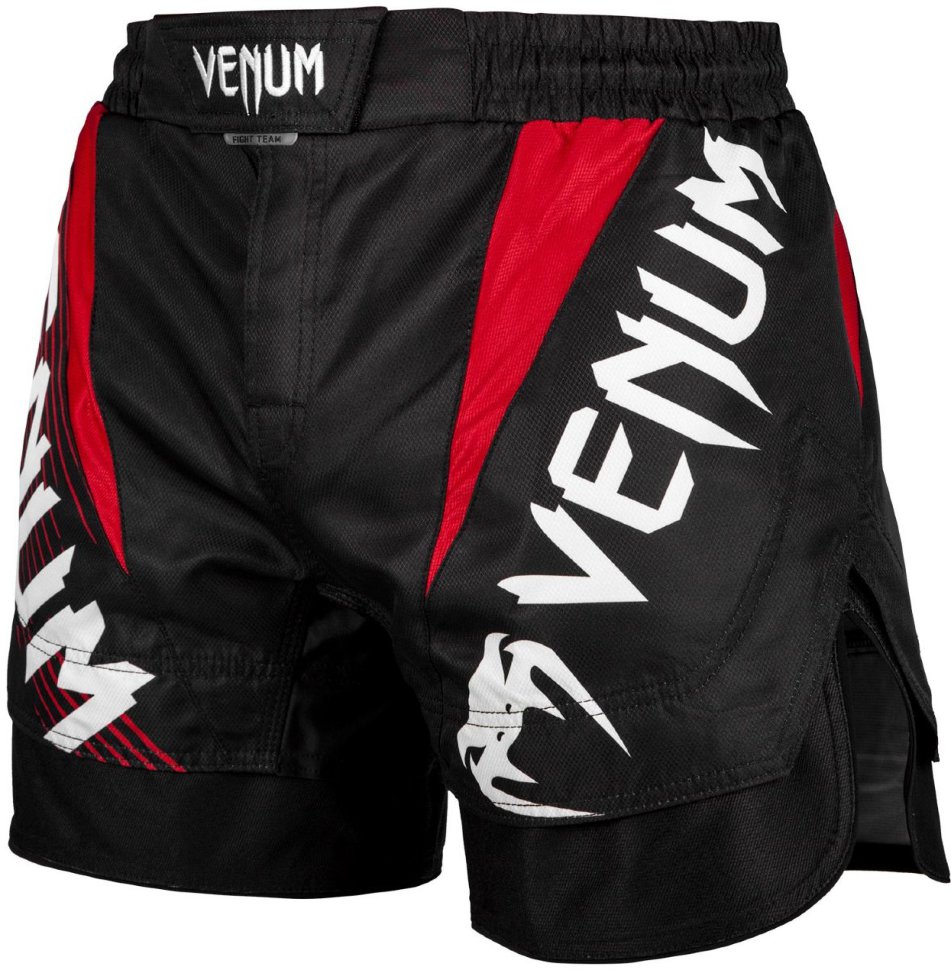 Шорты ММА Venum NoGi 2.0 Black 01541