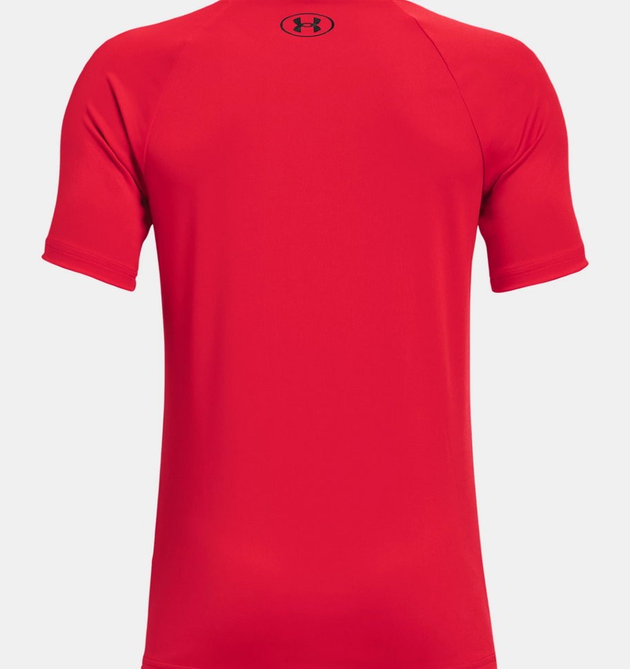Футболка Under Armour UA Tech Big Logo SS 1363283-600
