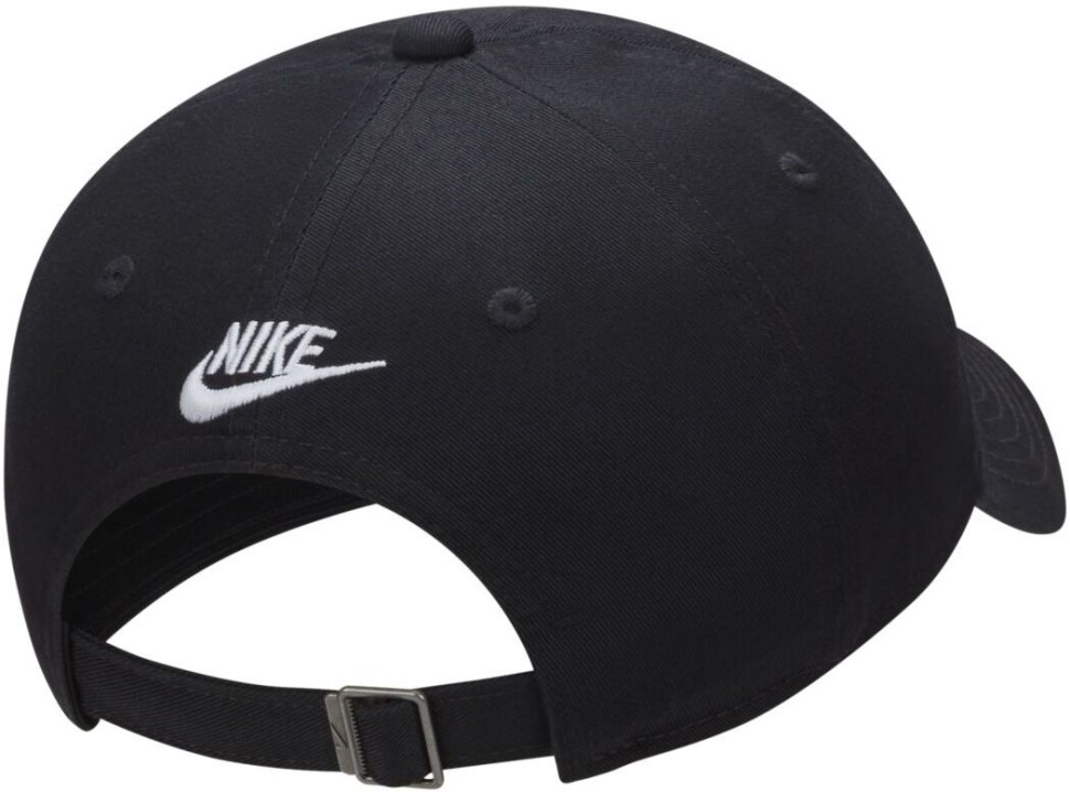 Кепка Nike U NK CLUB CAP U CB JDI L FB5370-010