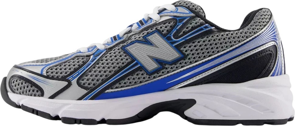 Кроссовки New Balance 740 U740SB2