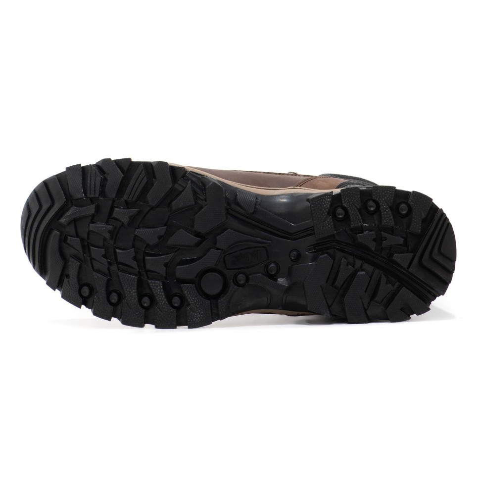 Ботинки Lee Cooper 23LC006M-FW/BRBLK