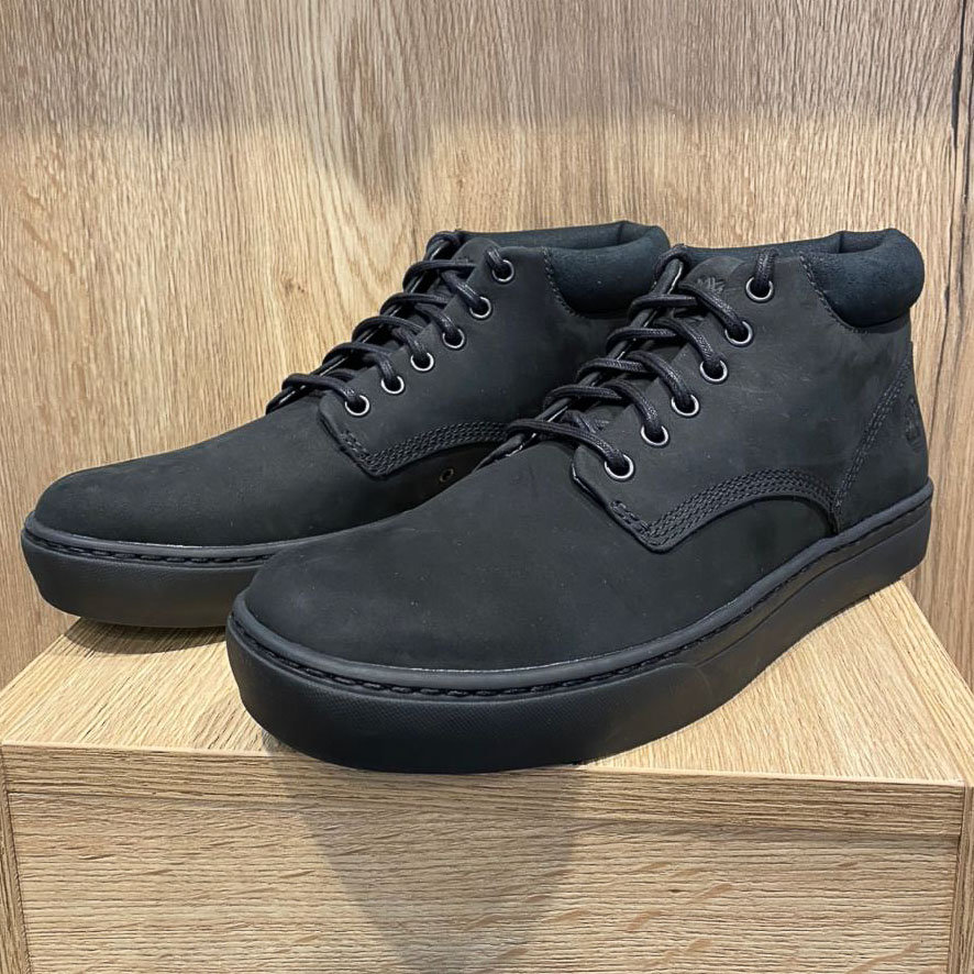 Кеды Timberland TBLA1JUYM