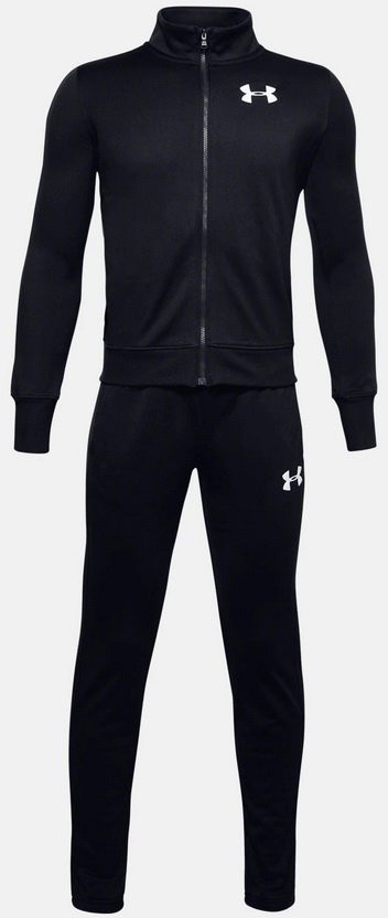 Костюм Under Armour EM Knit Track Suit 1347741-001