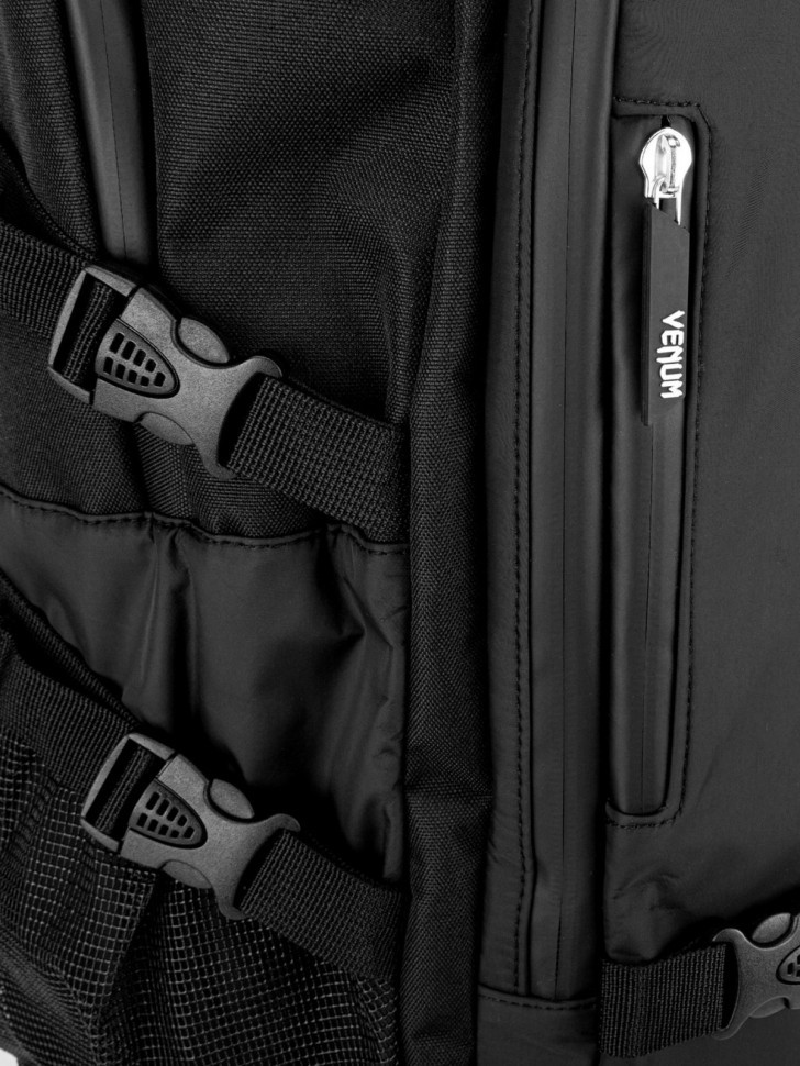 Рюкзак Venum Challenger Xtreme Evo Black/Black 04535
