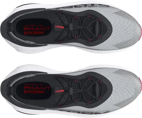 Кроссовки Under Armour UA U Phantom 4 Storm-BLK 3027625-101