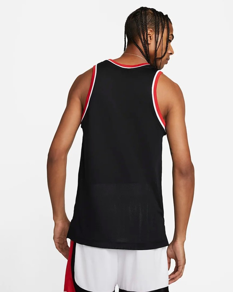 Майка Nike Dri-Fit DNA Men's Basketball DB2081-011