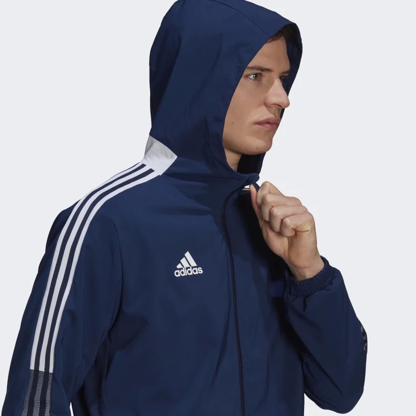 Ветровка Adidas TIRO21 WB GP4962