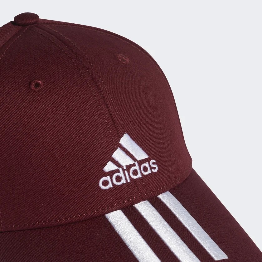 Кепка Adidas BBALL 3S CAP CT HD7237