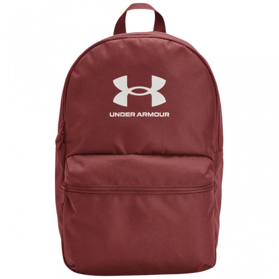 Рюкзак Under Armour UA Loudon Lite Backpack-RED 1380476-688