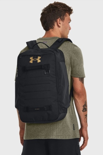 Рюкзак Under Armour UA Contain Backpack 1378413-001