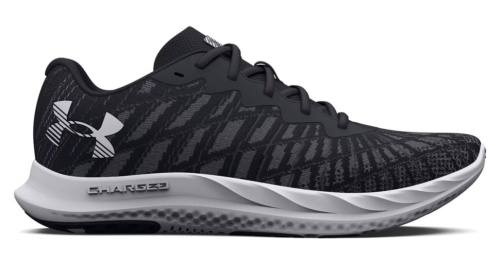 Кроссовки Under Armour UA Charged Breeze 2 3026135-001 (10.5)