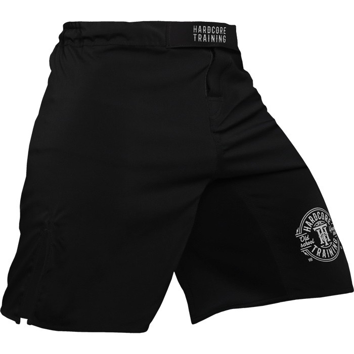 Шорты Hardcore Training Black Shadow 2 hctshorts0140
