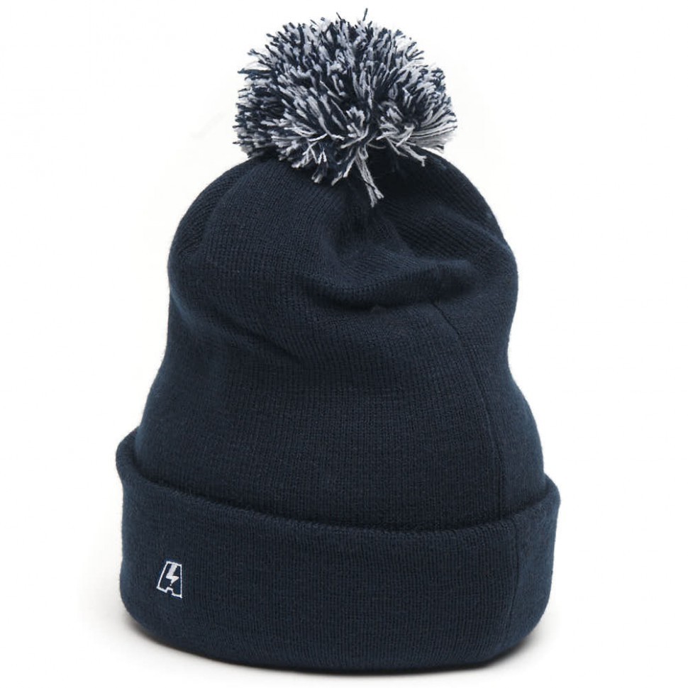 Шапка ATRIBUTIKA & CLUB Toronto Maple Leafs, син. 59041