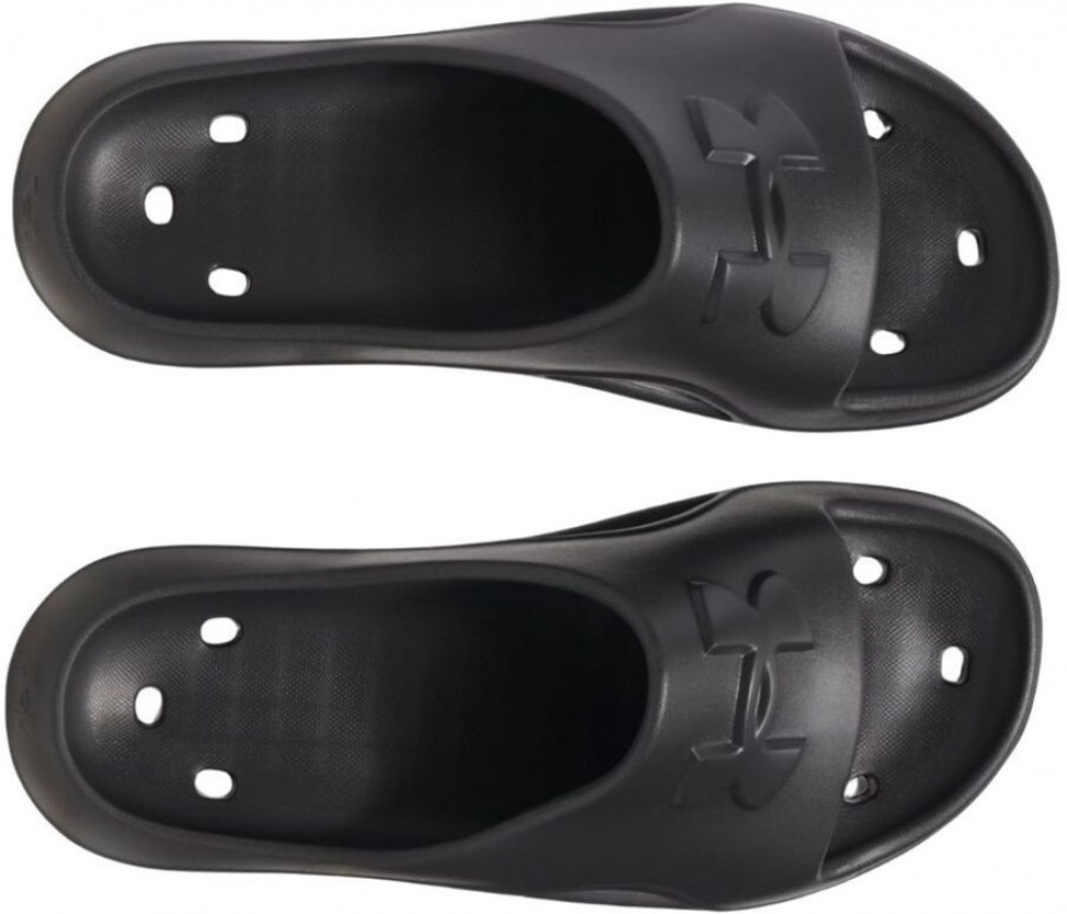 Шлепанцы Under Armour UA M Locker V SL 3028094-001