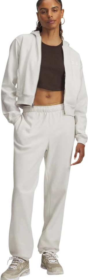 Брюки Under Armour UA Icon Vida Flc Jogger 6003676-110